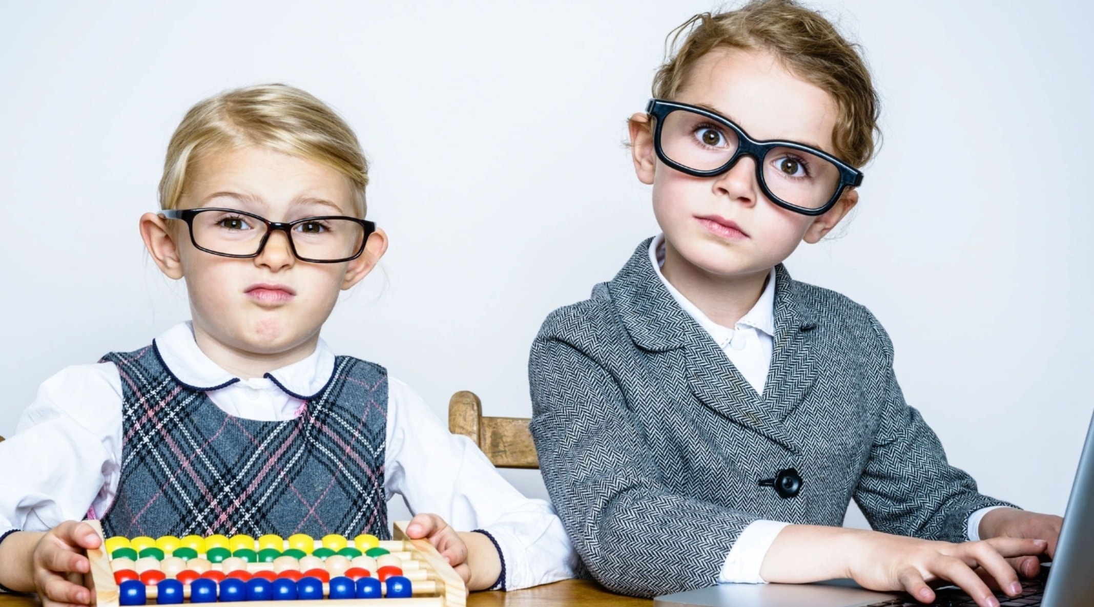 Approachable, friendly accountants