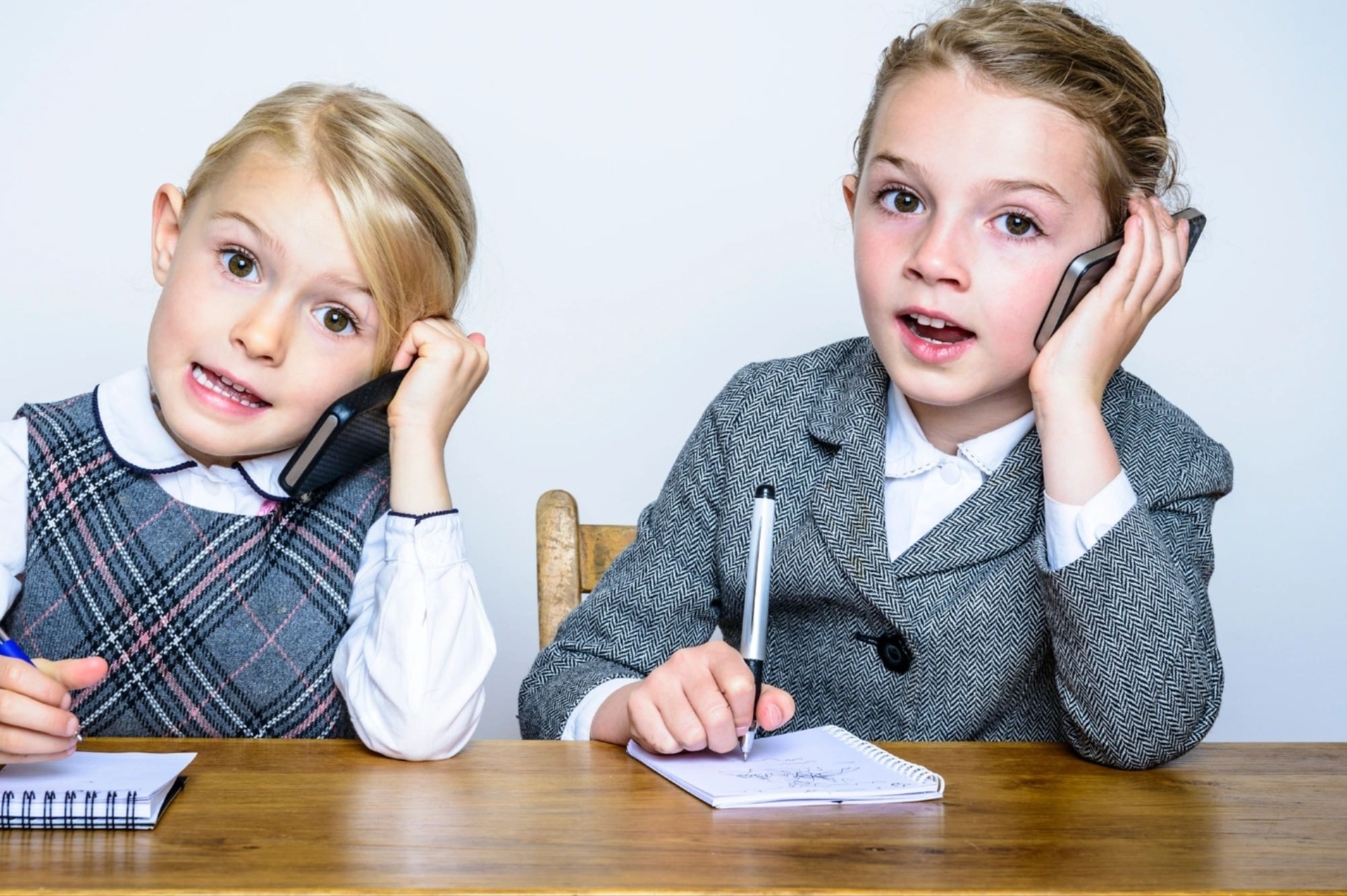 Keegan & Webb — friendly accountants